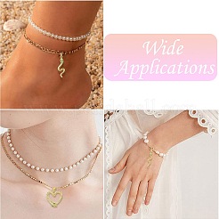 10 шт. 10 стиля латунные подвески с микропаве и кубическим цирконием&nbsp;KK-CJ0003-46