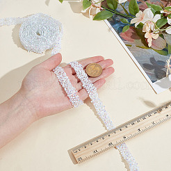 Блеск смолы исправление горный хрусталь&nbsp;DIY-WH0622-417A