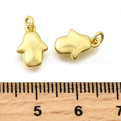 Латунные подвески&nbsp;KK-I275-05G