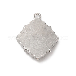 Подвески из нержавеющей стали 304&nbsp;STAS-D049-03C