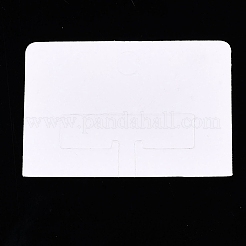 Прямоугольные скрепки для волос&nbsp;CDIS-T004-13