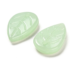 Lässigen Acryl Anhänger&nbsp;OACR-Z016-10A
