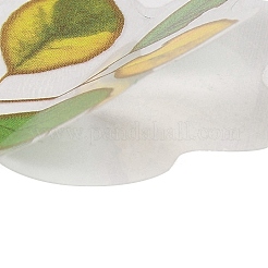 Scrapbooking-Werkzeugsätze mit Herbstblättern&nbsp;LS-DIY-P084-D06