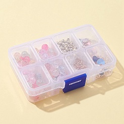 Kit per la creazione di braccialetti color caramella fai da te&nbsp;DIY-FS0002-98