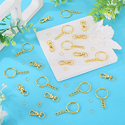 Kits de porte-clés&nbsp;IFIN-TA0008-90