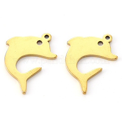 Подвески из нержавеющей стали 304 с вакуумным покрытием pvd&nbsp;LS-STAS-N092-83G