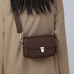 15 шт. 5 стиля брелок из натурального лазурита&nbsp;KEYC-DC00032