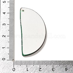 Pendentifs acryliques&nbsp;OACR-R270-03F