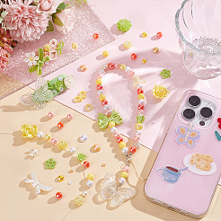 Kit de fabrication de bijoux&nbsp;DIY-PH0013-35A