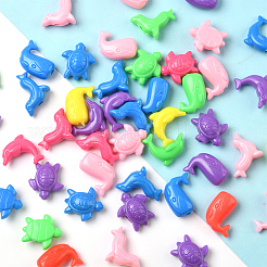 200 г полистирольных (ПС) пластиковых шариков&nbsp;KY-SC0002-48