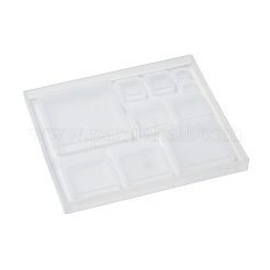 Силиконовые Молды&nbsp;X-DIY-F033-04A