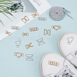 Украшения для обуви&nbsp;DIY-NB0009-72