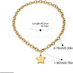 Подвески из нержавеющей стали 304&nbsp;FS-WG3FEE6-01