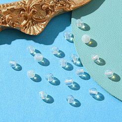 20шт опаловые круглые бусины&nbsp;G-YW0001-27C