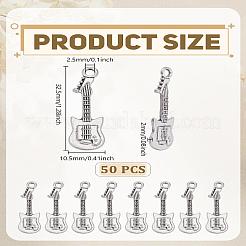 50 шт. Подвески из сплава в тибетском стиле&nbsp;FIND-LP0004-25