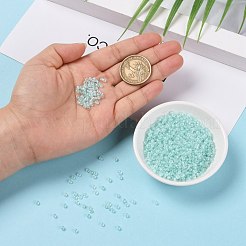 8/0 стакан бисер&nbsp;SEED-A015-3mm-2213