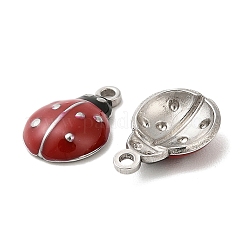 Подвески из эмалированной нержавеющей стали 304&nbsp;X-STAS-S172-03A-P01