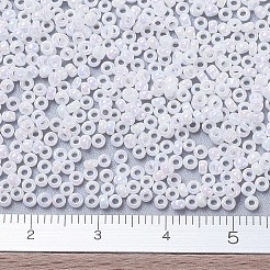 Miyuki runde Rocailles Perlen&nbsp;SEED-X0054-RR0471