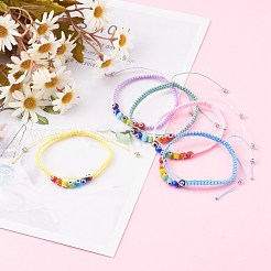 Bijoux chakra&nbsp;BJEW-JB05976