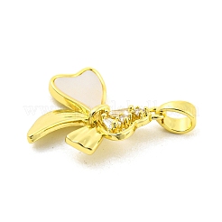 Подвески из раковины&nbsp;KK-P263-02G