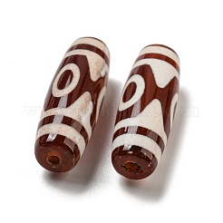 Chapelets de perles de style tibétain&nbsp;G-P526-A06
