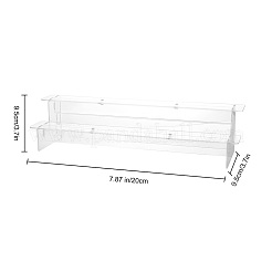 Displayständer aus Acryl&nbsp;ODIS-WH0017-079D