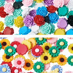 Boucles d'oreilles et fabrication de bagues&nbsp;DIY-TA0004-01P