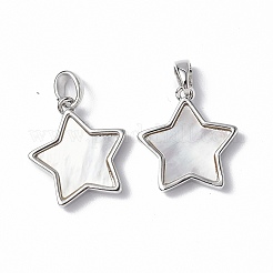 Латунные подвески&nbsp;KK-R134-035P