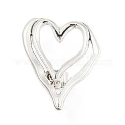Verstellbarer Ring aus Legierung&nbsp;LS-RJEW-K260-01B-AS