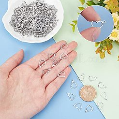 Открытые подвески из нержавеющей стали 304&nbsp;STAS-UN0046-76