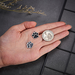 Эмаль подвески&nbsp;PALLOY-CJ0005-01