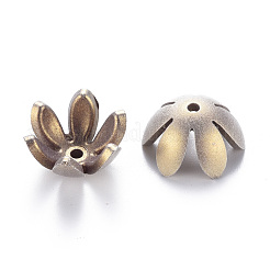 6-лепестковый спрей для росписи акриловых бусин&nbsp;X-MACR-S373-47J