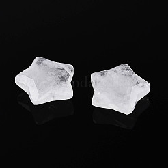 Натуральные кристаллы кварца&nbsp;G-H241-04K