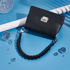Manici per borsa intrecciati in similpelle&nbsp;DIY-WH0374-30