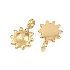 Подвески из нержавеющей стали 304&nbsp;STAS-H241-16G