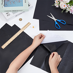 Пластиковая наклейка&nbsp;LS-DIY-WH0699-89B