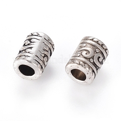 Perline in lega stile tibetano&nbsp;X-LF0834Y-NF
