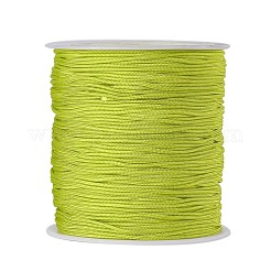 Нейлоновая нить с одной нейлоновой нити внутри&nbsp;NWIR-JP0011-1.5mm-231