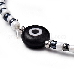 Ensembles de bracelets extensibles&nbsp;BJEW-JB05316-02
