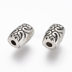 Perline in lega stile tibetano&nbsp;LF0198Y