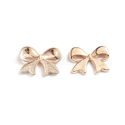 Cabochon in lega di zinco&nbsp;PALLOY-WH0070-01G