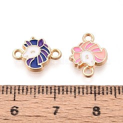 Подвески из сплава эмали&nbsp;PALLOY-N181-11KCG