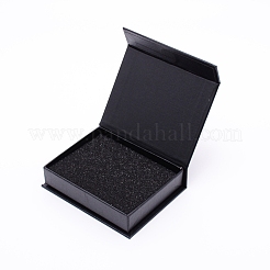 Scatola di carta&nbsp;CON-WH0079-10B