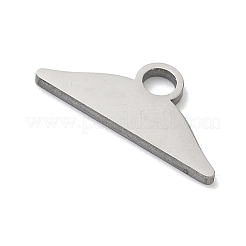Colgantes de acero inoxidable 304&nbsp;STAS-P433-12B-P