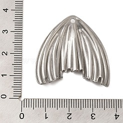 Подвески из нержавеющей стали 304&nbsp;STAS-G344-05P