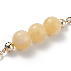 Catena di estensione della borsa&nbsp;AJEW-P076-01B-05