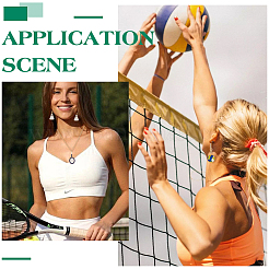 42 шт. Подвески из сплава с эмалью&nbsp;FIND-ME0003-06