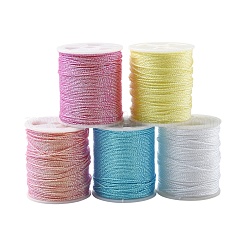 1 рулон полиэфирных швейных ниток&nbsp;OCOR-YW0001-08I