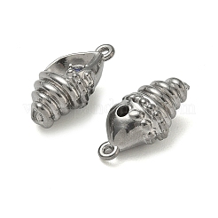 Colgantes de acero inoxidable 304&nbsp;STAS-F328-04P