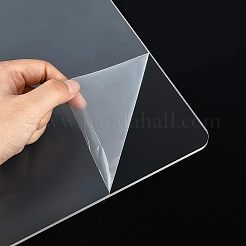 Акриловая табличка для сообщений&nbsp;TOOL-NB0001-82